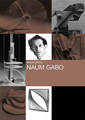 Télécharger Naum Gabo PDF Ebook En Ligne