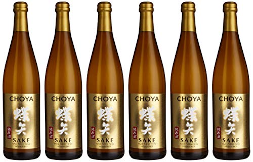 Choya Sake 0,75 L