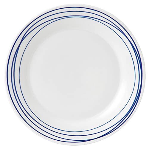 Royal Doulton 1815 Pacific Mixed Patterns 16 Pc Dinnerware Set - Image 3