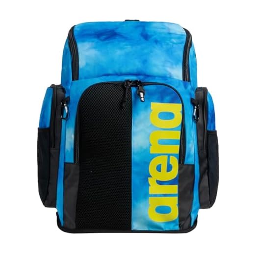 ARENA Spiky III 45L Backpack