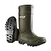 Produktbild Dunlop Thermo Stiefel grün, S5-42 - C662933