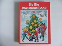 My Big Christmas Book 0710500602 Book Cover