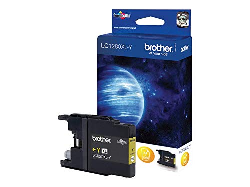 Brother LC1280XL - Y