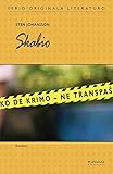 Skabio (Originala romano en Esperanto) (Esperanto Edition)