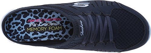 Skechers Sport Women's No Limits Slip-On Mule Sneaker3