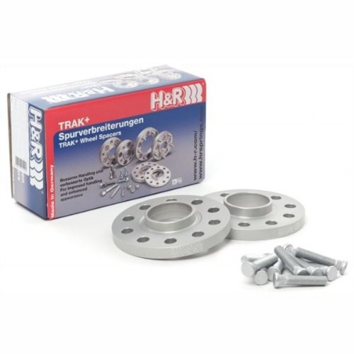 H&R Spurverbreiterungen 2x14mm 4x100 2824566