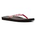 Sanuk Women's Yoga Joy Funk Flip-Flop