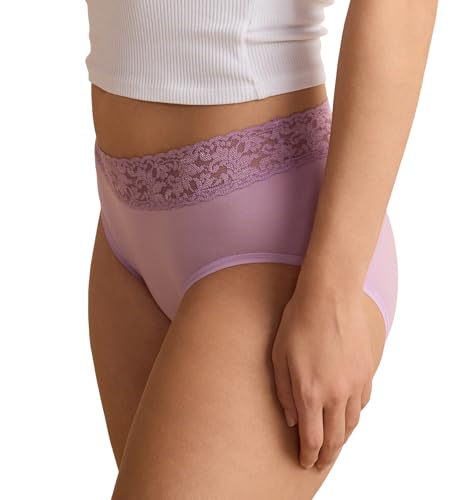 Image of hanky panky Cotton French Brief