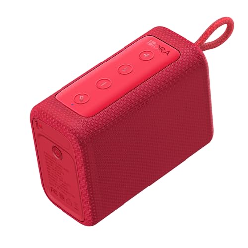 bocinas miniso Marca 1 Hora