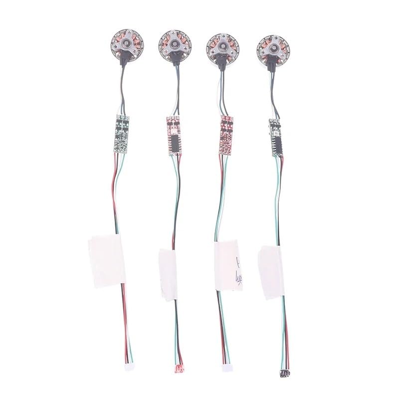 Kit di accessori for motore brushless S99 for droni ad alte prestazioni - Compatibile con vari modelli di droni, facile installazione, durevole e conveniente(SET)