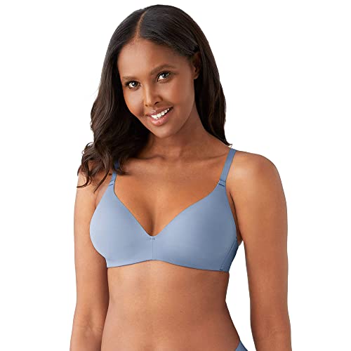 Image of Wacoal Women's Comfort First Lightly Padded Mid Coverage Wire Free T-Shirt Bra, 856339