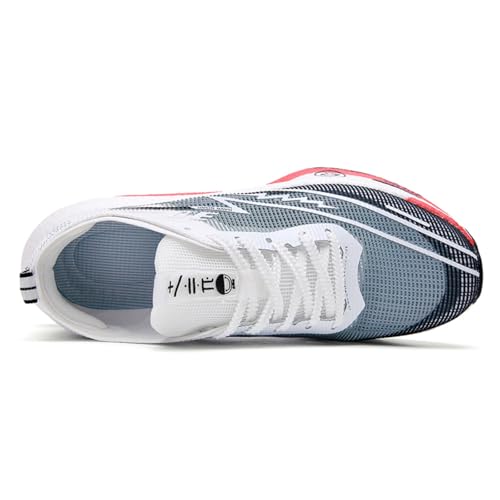 Women's Fashion Running Shoes - Lightweight Breathable Sneakers for Walking, Tennis & Cross Training | Non-Slip Trail & Gym Workout Shoes4