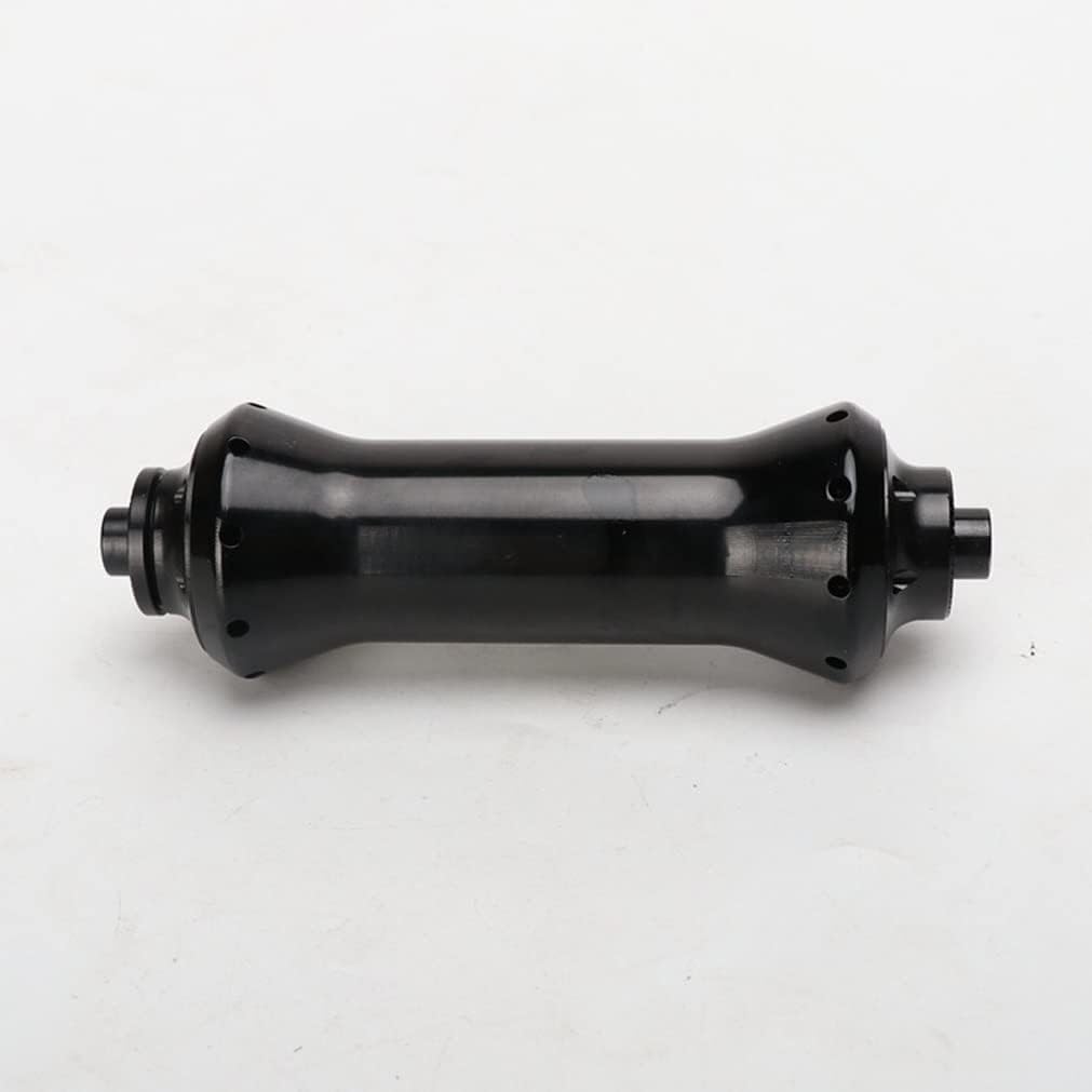 Rilascio rapido Mozzi for bici da strada a 18/21 fori Mozzi con cuscinetti a bassa resistenza Set di mozzi for bici a trazione 2:1 anteriore 100mm posteriore 130mm 8 9 10 11 velocità