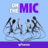 On The Mic with Yahoo Singapore