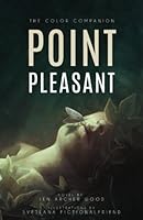Point Pleasant: The Color Companion 1492202002 Book Cover