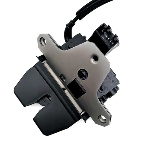 Verrou de coffre LR051454 actionneur de hayon pour Range Rover Evoque 2012-2018