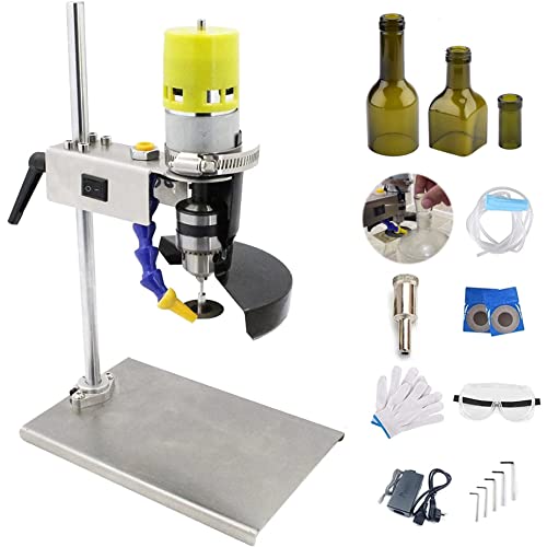 Find The Best Glass Bottle Cutter Tool Reviews & Comparison Katynel