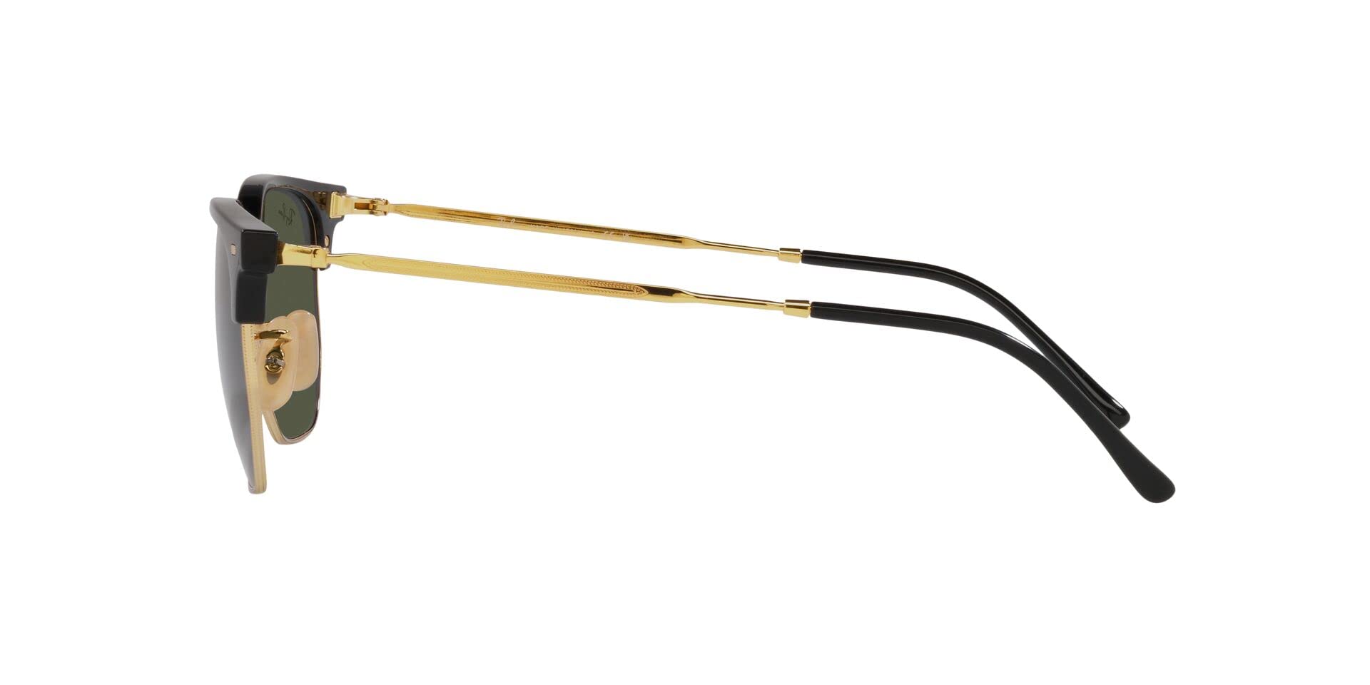 Ray-Ban 0rb4416 Gafas de sol Unisex adulto (Pack de 1)