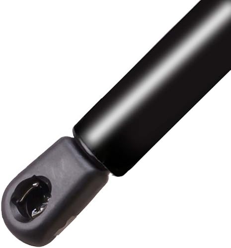 Miniatura 5 de 2 unidades de amortiguadores de elevación para puerta elevadora para Chevrolet Captiva Sport 2012-2014, Saturn Vue 2008-2010 Liftgate 6243, 13191439