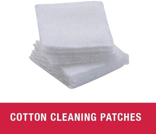 Vista 6 de Allen CompanyAllen Company Ruger Compact Handgun Cleaning Kit (15 Piece Kit)