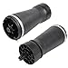 TFGCSG Rear Air Suspension Spring for Land Rover for Range Rover 2013-2020 for Land Rover for Range Rover Sport 2014-2020 LR034262 LR044853 LR052171 LR081576 LR089235 Air Suspension Spring Airmatic