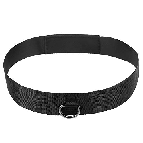 Bola de boxe, Andoer Conjunto de bolas de reflexo de boxe 2 níveis de bolas de treino de soco com fa