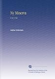  Ny Minerva: V.52 1798