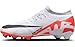 Produktbild Nike Herren Vapor 15 Pro Fussballschuh, Bright Crimson/White-Black, 44 EU