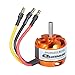 Price comparison product image Montloxs D3530 Out Runner Brushless Motor for Drone Fixed Wing Aircraft RC Toy RC Electric Motor 1100KV