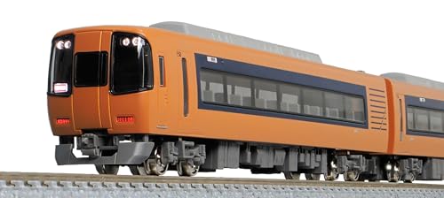 グリーンマックス Nゲージ 近鉄22000系ACE 未更新車・車番選択式 基本4両編成セット 動力付き 鉄道模型 電車 31978のサムネイル
