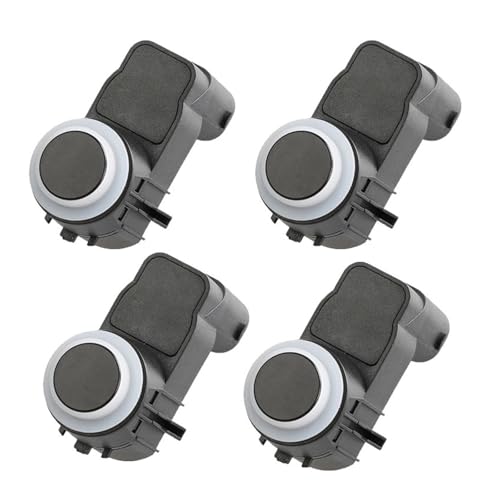 Capteur stationnement PDC pour C3 C4 DS3 Peugeot 3008 5008 - Radar de recul d'origine 6590JE 4pcs
