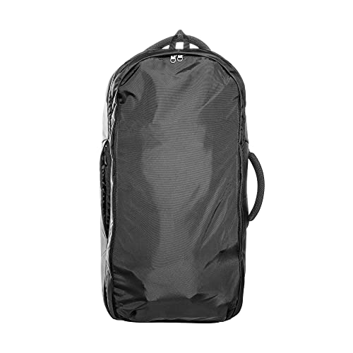 Tatonka Unisex - Adult Escape 50+10 Travel Backpack, Black, 10L #TOP5