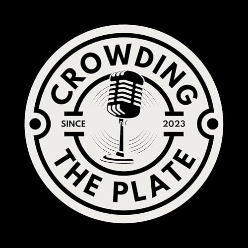 Couverture de Crowding the Plate