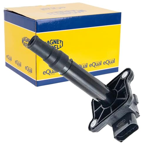 Bobine d'allumage haute performance Magneti Marelli 060717158012 pour Audi TT