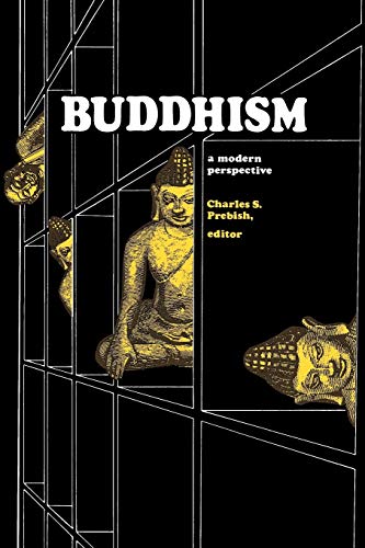 Buddhism: A Modern Perspective (Volume 0)