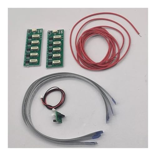 Carte de décryptage de réinitialisation pour Epson 4880 7880 9880