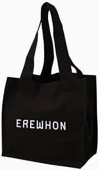 Amazon | エアウォン (エレウォン) トートバッグ | Erewhon | ユニ 