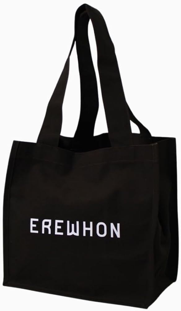 Amazon | エアウォン (エレウォン) トートバッグ | Erewhon | ユニ 