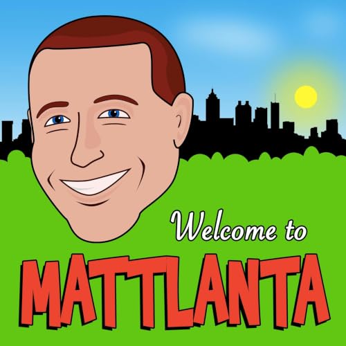 Welcome to Mattlanta copertina