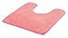Produktbild Kleine Wolke 5405413129 WC-Vorleger Relax 55 x 55 cm pastellrose