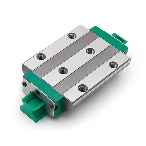 Guidage linéaire RWU55-F-L-V3-G4 INA pour automatisation et CNC fluide