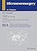 Produktbild Microneurosurgery, 4 Vols., Vol.3A, AVM of the Brain, History, Embryology, Pathological Considerations, Hemodynamics, Diagnostic Studies, ... Diagnostic Studies, Microsurgical Anatomy