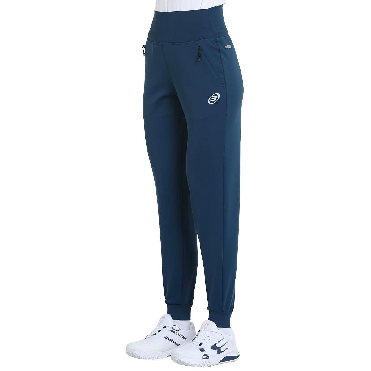 Bullpadel Pantalón Felpa Outles Mujer