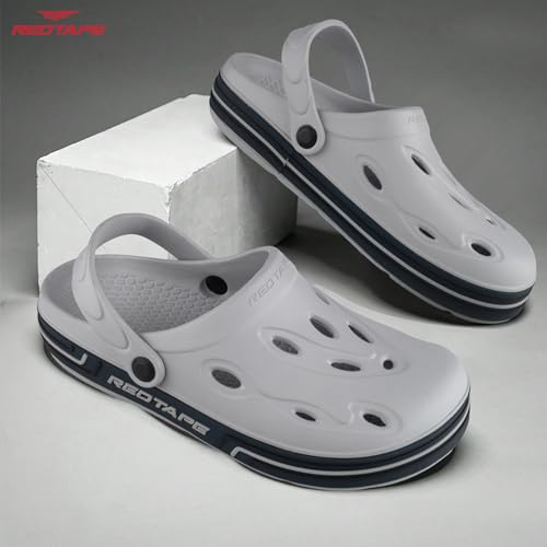 Image of Red Tape Men's EVA Comfort Clogs