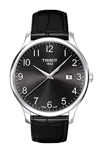 Horloge Hommes - Tissot T0636101605200
