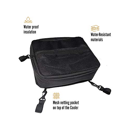 inflatable cooler bag