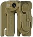 SureFire Helmet Light MOLLE Clip