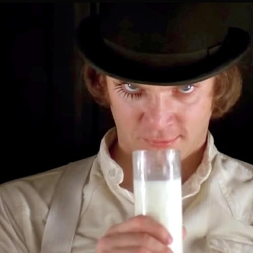A Clockwork Orange