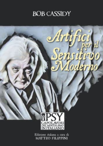 Sensitivo moderno artifice avec pendolino et technique swami
