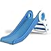 EastSun Premier toboggan pliable pour escalier pour bébé garçon Bleu